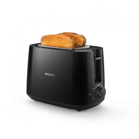 Philips 2 Slice Bread Toaster HD2581