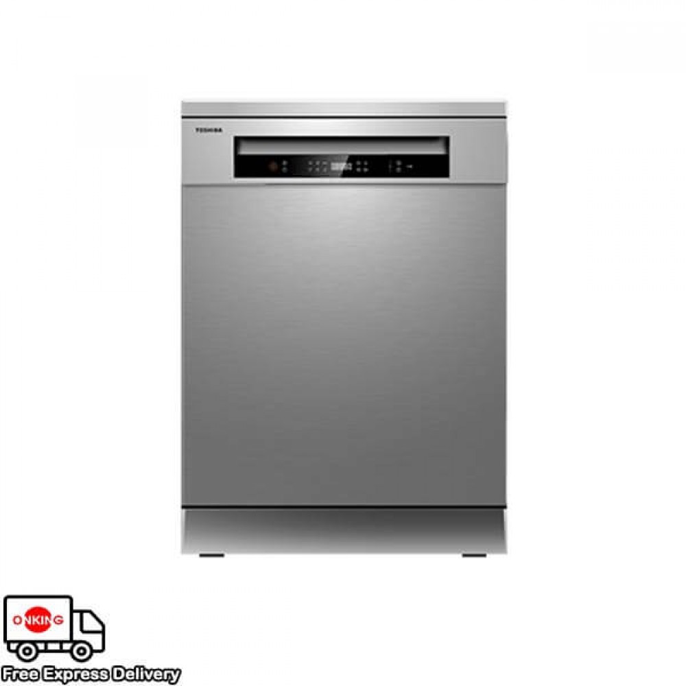 Toshiba 11L Dish Washer DW14F1