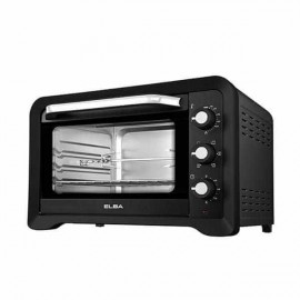 Elba Electric Oven 45L 2000W EEOG4529