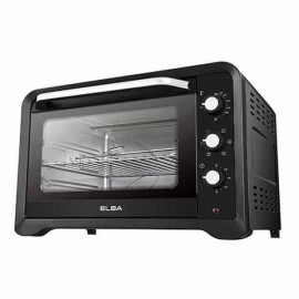 Elba Electric Oven 60L 2200W EEOG6029