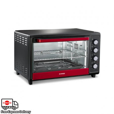 Khind 50L Electric Oven OT50