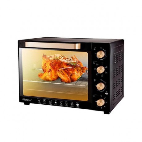 Firenzzi Electric Oven 50L TO3050BK