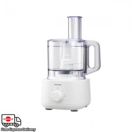 Panasonic Food Processor MKF310WSK