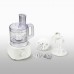 Panasonic Food Processor MKF310WSK