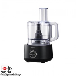 Panasonic Food Processor MKF510KSK