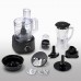 Panasonic Food Processor MKF510KSK