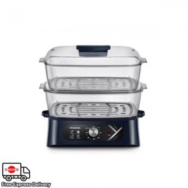 Pensonic Food Steamer 12L PSM1605