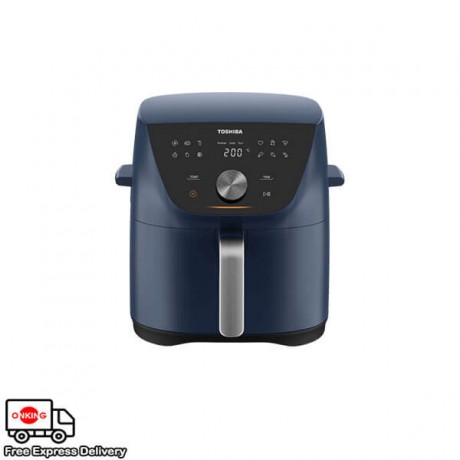 Toshiba Air Fryer AF74CS1TRMY
