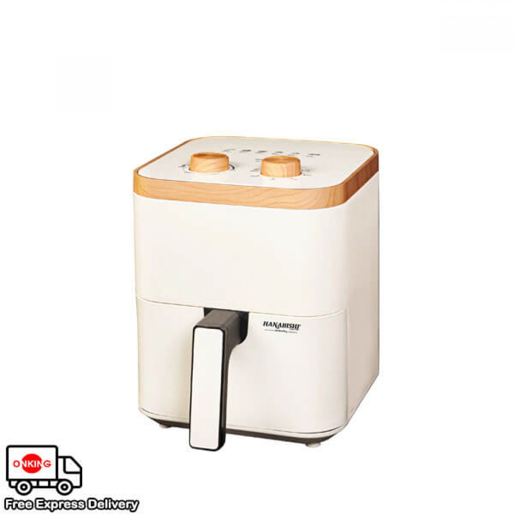 Hanabishi Air Fryer HA2643