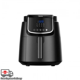 Midea 4.0L Air Fryer MAFCN40D