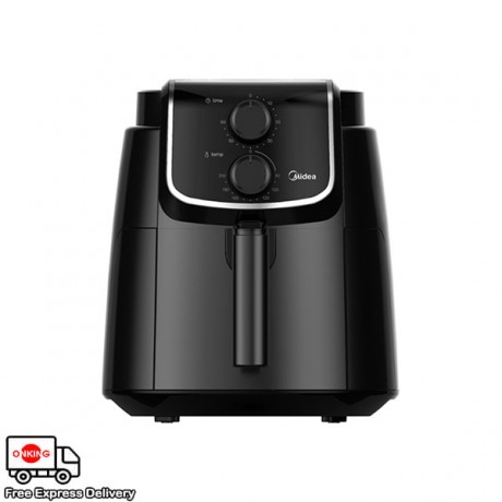 Midea 4.0L Air Fryer MAFCN60D