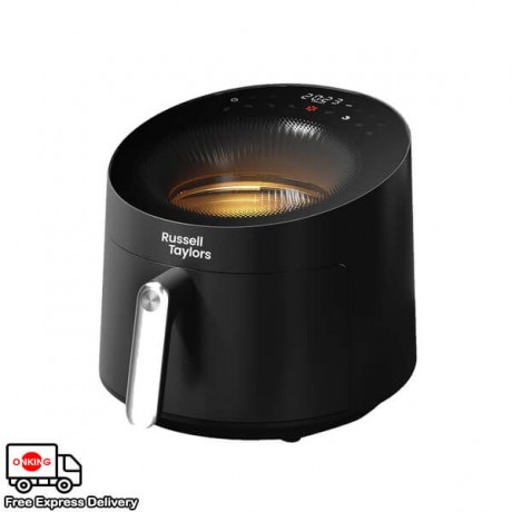 Russell Taylors 5.5L Air Fryer Z10