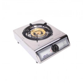 Milux Single Gas Stove MS107