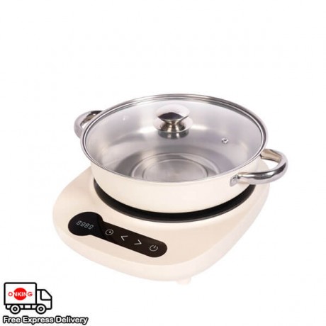 Hanabishi Induction Cooker HA1348DC