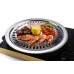 Pensonic Ceramic Cooker 2200W PCC2200D