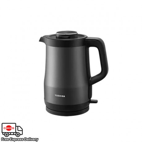 Toshiba 1.5L COOLTOUCH KETTLE KT15DRUMYH