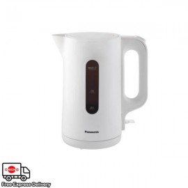 Panasonic 1.7L Jug Kettle NCK101WSK