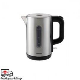 Panasonic 1.7L Jug Kettle NCK301SSK