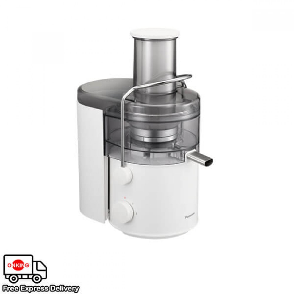 Panasonic Juicer MJCB100WSK