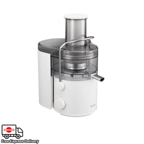 Panasonic Juicer MJCB100WSK