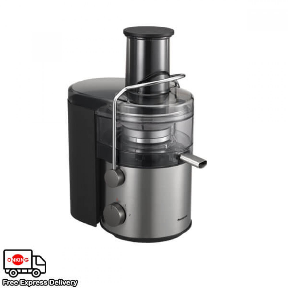 Panasonic Juicer MJCB600SSK