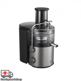 Panasonic Juicer MJCB600SSK