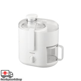 Panasonic Juicer MJCS100WSK