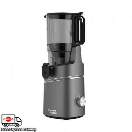 Russell Taylors Slow Juicer SJ3