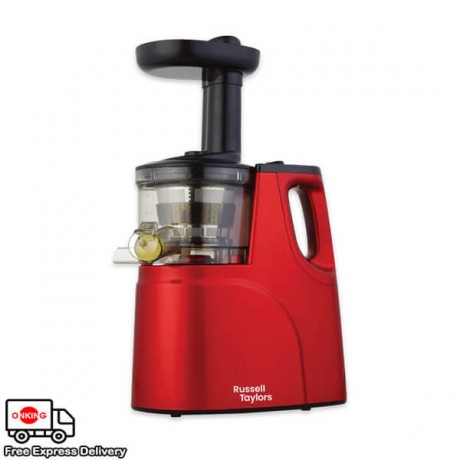 Russell Taylors Slow Juicer SJ6