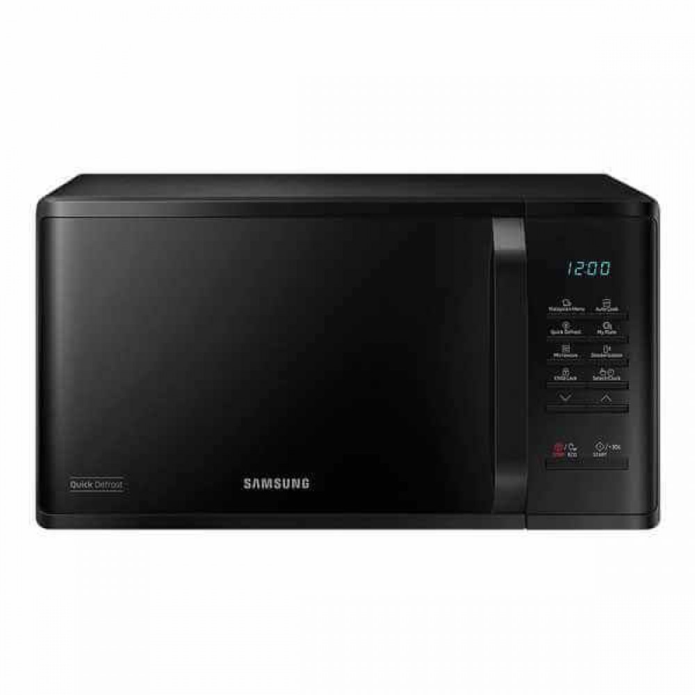 Samsung 23L Microwave With Grill MG23K3513GK