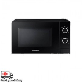Samsung 20L Microwave MS20A3010ALSM