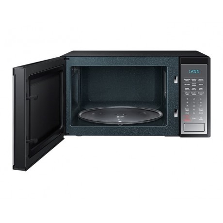 Samsung 32L Microwave Oven With Food Warming MS32J5133GM