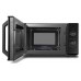 Toshiba 21L Microwave MW2MM21PFBK