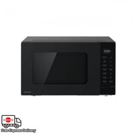 Panasonic 24L Microwave Oven With Grill NNGT35NBMPQ