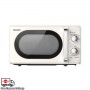 Sharp 20L Microwave Oven R220WFWHMA