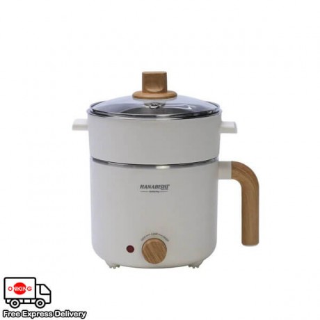 Hanabishi 1.2L Multi Cooker HA1319