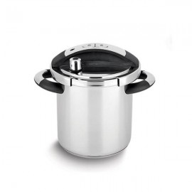 Buffalo 8.0L Pressure Cooker BL10