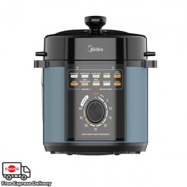 Midea 5.0L Pressure Cooker MYCH501W