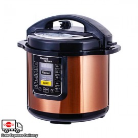 Russell Taylors 12L Pressure Cooker PC12