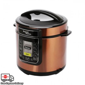 Russell Taylors 6L Pressure Cooker PC60