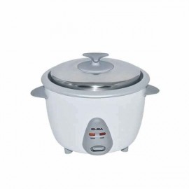 Elba 2.8L Rice Cooker ERC2866T