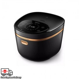 Philips 1.5L IH Jar Rice Cooker HD4539/62