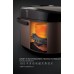 Buffalo 1.8L IH Smart Cooker KW79
