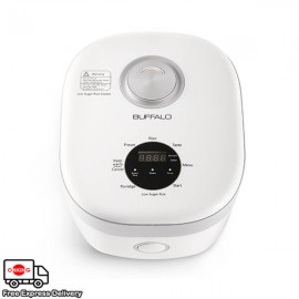 Buffalo 1.5L Jar Rice Cooker KW91
