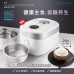 Buffalo 1.5L Jar Rice Cooker KW91