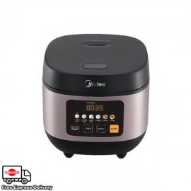 Midea 1.8L Digital Rice Cooker MBFS5020