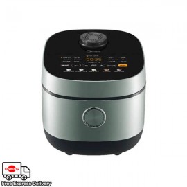 Midea 1.8L Digital Rice Cooker MBFS5023