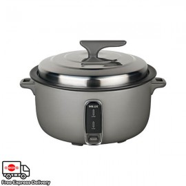 Milux 14L Rice Cooker MRC5240NS