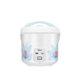 Midea 2.2L Jar Rice Cooker MRCM2224
