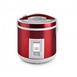 Pensonic 2.8L Jar Rice Cooker PSR2802